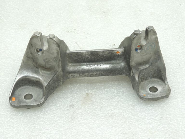 Oriģinālais BMW F20 F21 F22 F22 F30 F31 F34 GA8HP50Z pārnesumkārbas nesējs 22326796613