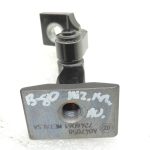 BMW F20 F20 F40 F30 F30 F31 F34 durvju eņģu komplekts kreisais aizmugurējais melns 475