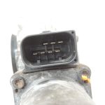 BMW X3 E83 E53 E70 Pārnesumkārbas ATC400 pārnesumkārbas servopiedziņa 7528559