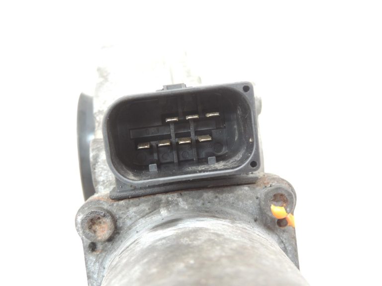 BMW X3 E83 E53 E70 Pārnesumkārbas ATC400 pārnesumkārbas servopiedziņa 7528559