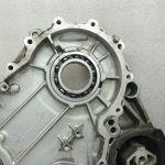 Oriģinālā BMW X3 E83 ATC400 pārnesumkārbas korpuss bez iekšējām detaļām