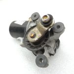 Mitsubishi Pajero V7 V6 V8 V8 V9 Priekšējā stikla tīrītāja motors MR388038
