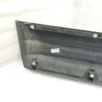 Mitsubishi Pajero V6 Īsā durvju līstes MR608824