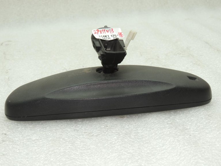Volvo V50 S40 C30 Iekšējais spogulis ar automātisku aptumšošanu 30744704 OEM