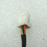 Oriģinālā BMW F31 F34 F36 aizmugurējo durvju servo bloķēšanas piedziņa 51247269516 7269516