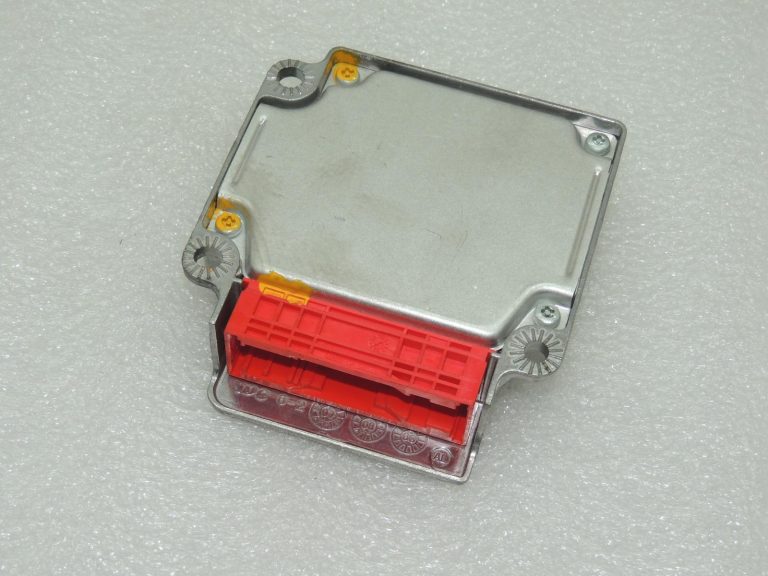 Chevrolet Epica SRS gaisa spilvenu vadības bloks 96943997