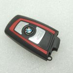 Oriģinālā BMW F30 F31 F32 F32 F34 F33 F33 F36 F20 aizdedzes atslēgas karte 434 MHz