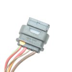 OE BMW F30 F30 F31 F34 F34 F35 F80 F32 F32 F33 Priekšējā stikla tīrītāja motora stūres remonta komplekts