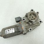 BMW X3 E83 E53 E70 Pārnesumkārbas ATC400 pārnesumkārbas servopiedziņa 7528559