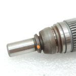 Oriģinālās BMW X3 E83 ATC400 pārnesumkārbas galvenās vārpstas 27107526278, 7526278