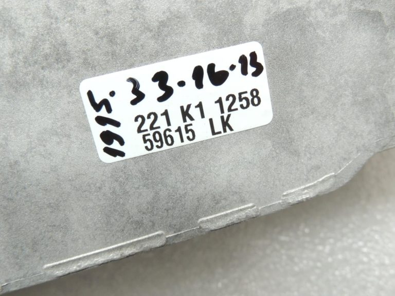 OEM BMW F20 F21 F21 F22 F22 F30 F31 F34 B47 Bloka kronšteins Bloka kronšteins 11167619250