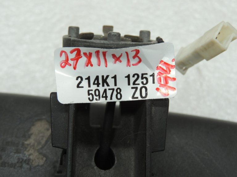 Volvo V50 S40 C30 Iekšējais spogulis ar automātisku aptumšošanu 30744704 OEM