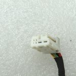 Oriģinālā BMW F31 F34 F36 aizmugurējo durvju servo bloķēšanas piedziņa 51247269516 7269516