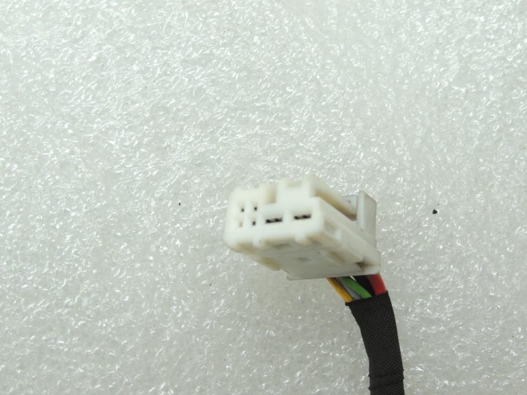 Oriģinālā BMW F31 F34 F36 aizmugurējo durvju servo bloķēšanas piedziņa 51247269516 7269516