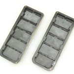 Oriģināls Volvo V40 S60 V60 V60 V70 XC90 Ventilācijas lūkas Ventilācijas režģa komplekts