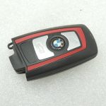 Oriģinālā BMW F30 F31 F32 F32 F34 F33 F33 F36 F20 aizdedzes atslēgas karte 434 MHz
