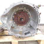 Suzuki Grand Vitara II JB627 Automātiskā transmisija 2100064JH0