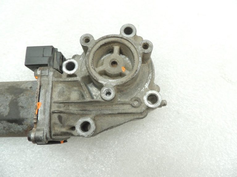 BMW X3 E83 E53 E70 Pārnesumkārbas ATC400 pārnesumkārbas servopiedziņa 7528559