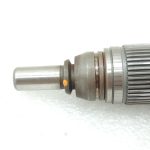 Oriģinālās BMW X3 E83 ATC400 pārnesumkārbas galvenās vārpstas 27107526278, 7526278