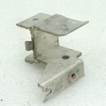 Oriģinālā BMW F20 F21 F22 F22 F30 F31 F34 Priekšējā tilta balsta stiprinājums, kreisais 51647245795