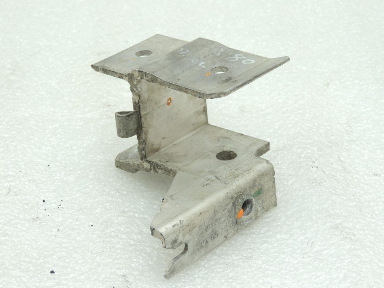 Oriģinālā BMW F20 F21 F22 F22 F30 F31 F34 Priekšējā tilta balsta stiprinājums, kreisais 51647245795