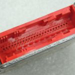 Chevrolet Epica SRS gaisa spilvenu vadības bloks 96943997