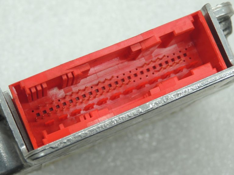 Chevrolet Epica SRS gaisa spilvenu vadības bloks 96943997