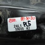 Oriģinālā 2004-2009 Toyota Corolla Verso AR10 motora stiprinājuma šķērssijas konstrukcija