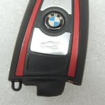Oriģinālā BMW F30 F31 F32 F32 F34 F33 F33 F36 F20 aizdedzes atslēgas karte 434 MHz