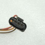 OE BMW F30 F30 F31 F34 F34 F35 F80 F32 F32 F33 Priekšējā stikla tīrītāja motora stūres remonta komplekts