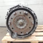 BMW F20 F20 F21 F22 F30 F30 F31 F32 F34 Automātiskā transmisija GA8HP50Z
