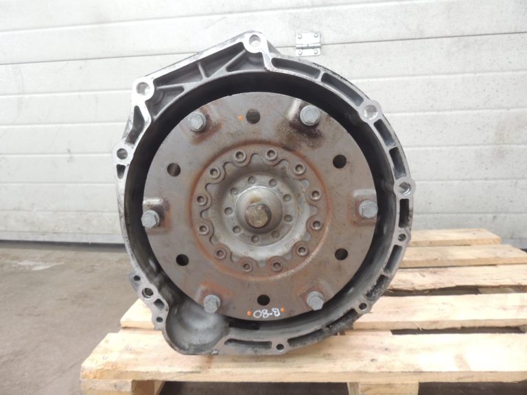 BMW F20 F20 F21 F22 F30 F30 F31 F32 F34 Automātiskā transmisija GA8HP50Z