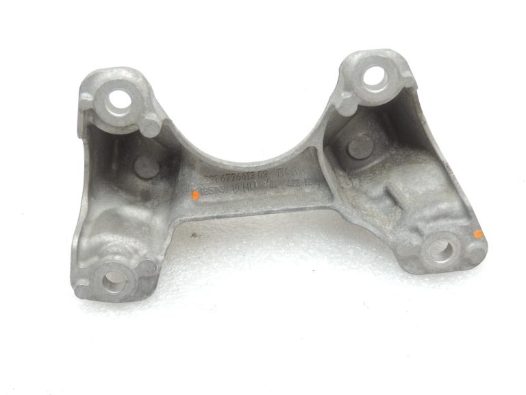 Oriģinālais BMW F20 F21 F22 F22 F30 F31 F34 GA8HP50Z pārnesumkārbas nesējs 22326796613