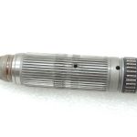 Oriģinālās BMW X3 E83 ATC400 pārnesumkārbas galvenās vārpstas 27107526278, 7526278