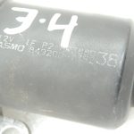 Mitsubishi Pajero V7 V6 V8 V8 V9 Priekšējā stikla tīrītāja motors MR388038