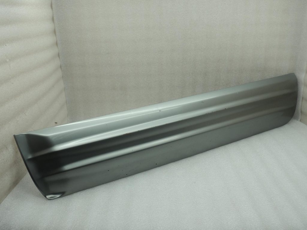 Mitsubishi Pajero V6 Short Door Panel Left MR478753
