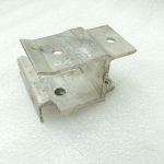 Oriģinālā BMW F20 F21 F22 F22 F30 F31 F34 Priekšējā tilta balsta stiprinājums, kreisais 51647245795