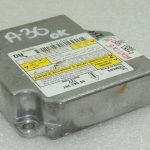 Chevrolet Epica SRS gaisa spilvenu vadības bloks 96943997