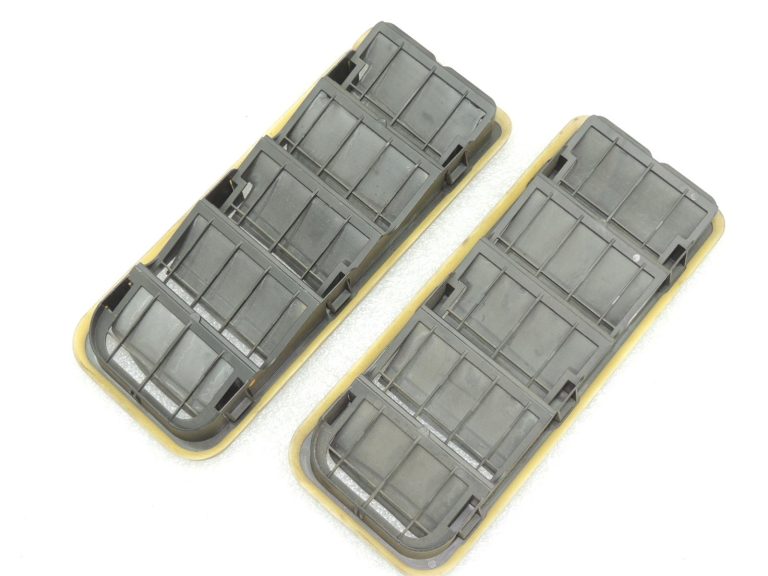 Oriģināls Volvo V40 S60 V60 V60 V70 XC90 Ventilācijas lūkas Ventilācijas režģa komplekts