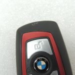 Oriģinālā BMW F30 F31 F32 F32 F34 F33 F33 F36 F20 aizdedzes atslēgas karte 434 MHz