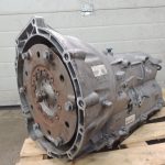 BMW F20 F20 F21 F22 F30 F30 F31 F32 F34 Automātiskā transmisija GA8HP50Z