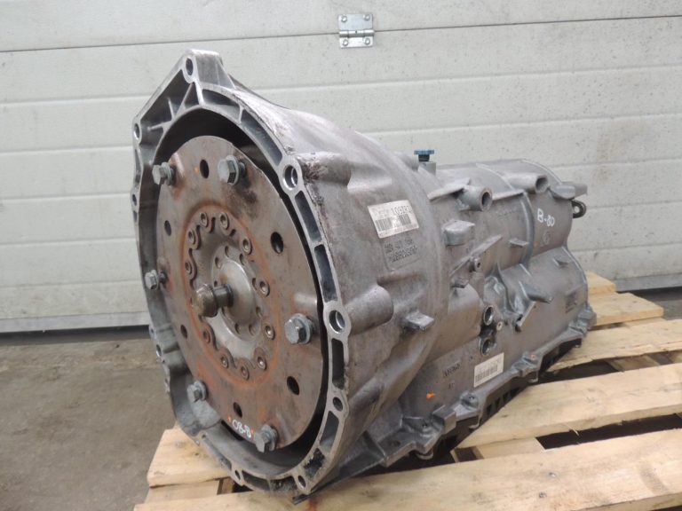 BMW F20 F20 F21 F22 F30 F30 F31 F32 F34 Automātiskā transmisija GA8HP50Z