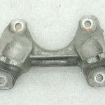 Oriģinālais BMW F20 F21 F22 F22 F30 F31 F34 GA8HP50Z pārnesumkārbas nesējs 22326796613
