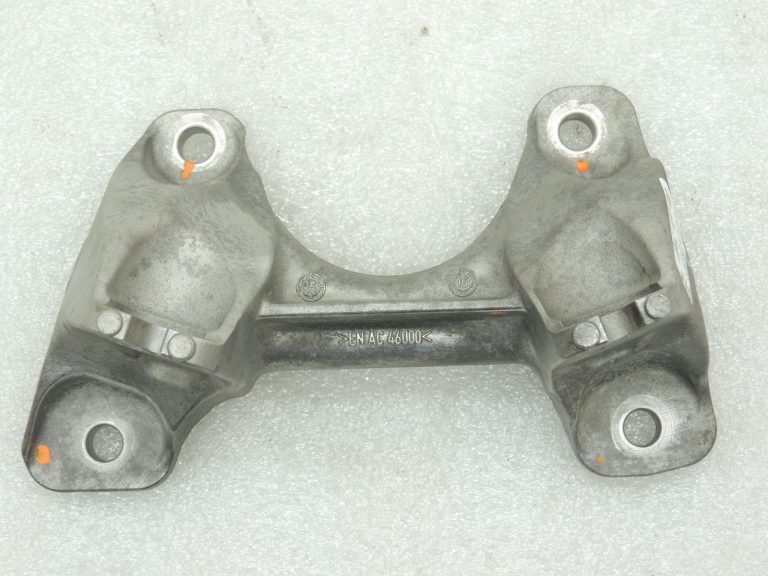 Oriģinālais BMW F20 F21 F22 F22 F30 F31 F34 GA8HP50Z pārnesumkārbas nesējs 22326796613