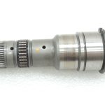 Oriģinālās BMW X3 E83 ATC400 pārnesumkārbas galvenās vārpstas 27107526278, 7526278