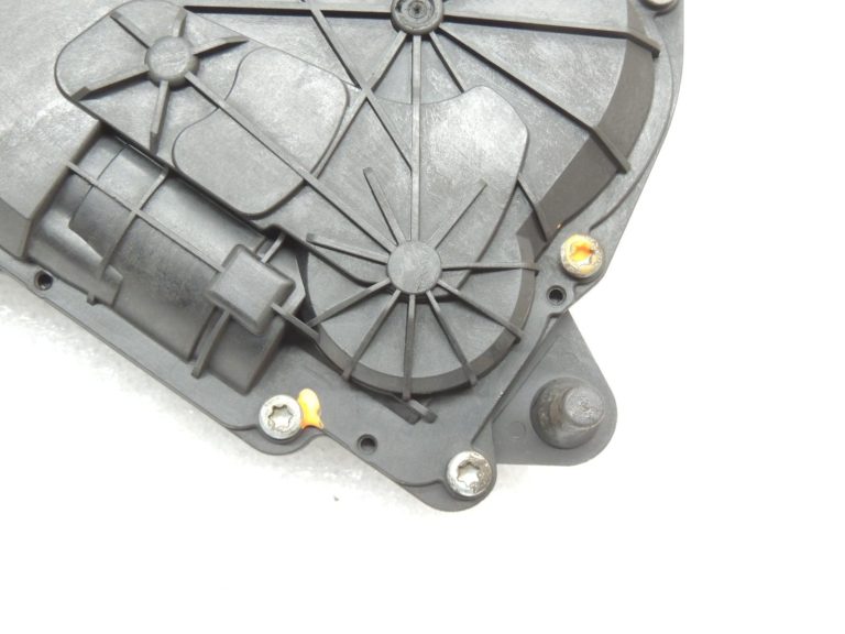 Oriģinālā BMW F31 F34 F36 aizmugurējo durvju servo bloķēšanas piedziņa 51247269516 7269516