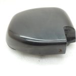 Mitsubishi Pajero V78W Ārējā spoguļa vāciņš kreisais MR387993