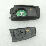 Oriģinālā BMW F30 F31 F32 F32 F34 F33 F33 F36 F20 aizdedzes atslēgas karte 434 MHz