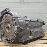 BMW F20 F20 F21 F22 F30 F30 F31 F32 F34 Automātiskā transmisija GA8HP50Z
