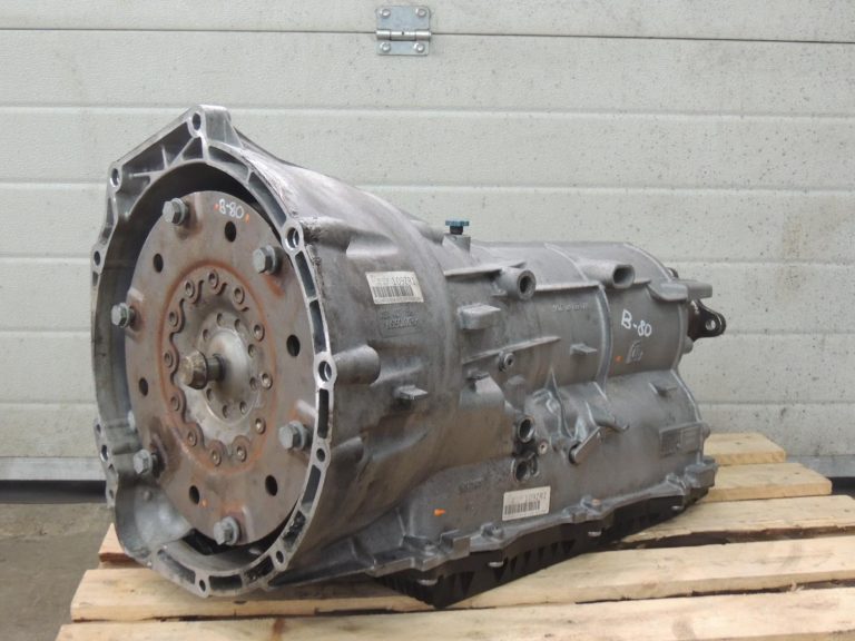 BMW F20 F20 F21 F22 F30 F30 F31 F32 F34 Automātiskā transmisija GA8HP50Z